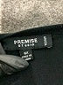 Premise Studio Black Cardigan Size 0X - photo 7