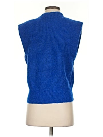 Banana Republic Factory Store Sleeveless T-Shirt (view 2)