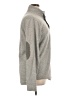 Weatherproof 100% Polyester Gray Pullover Sweater Size XL - photo 4