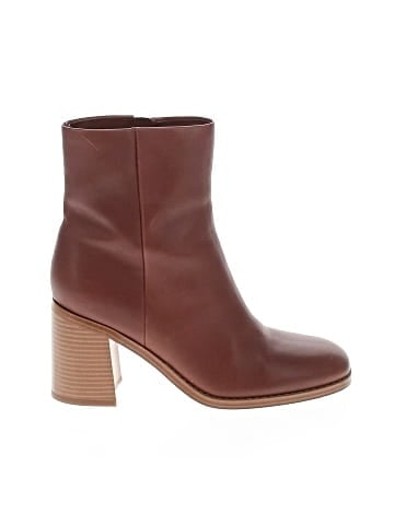 Marc Fisher Ankle Boots (view 1)