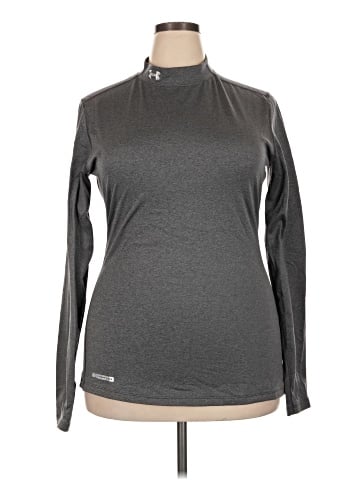 Under Armour Turtleneck Sweater (view 1)