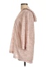 Soft Surroundings Pink Pullover Sweater Size L - photo 5