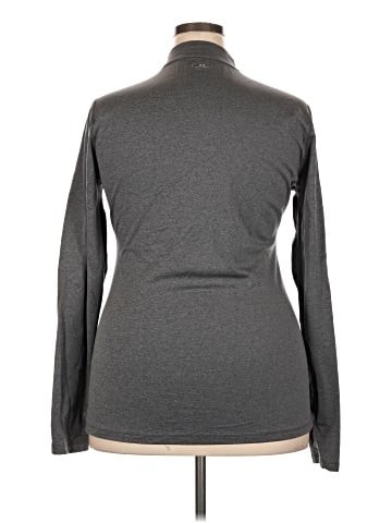 Under Armour Turtleneck Sweater (view 2)