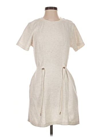 Elie Tahari Casual Dress (view 1)
