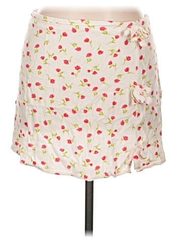 Sienna Sky Casual Skirt (view 1)