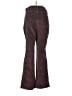 L.L.Bean Brown Casual Pants Size 8 - photo 2