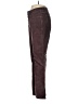 L.L.Bean Brown Casual Pants Size 8 - photo 5