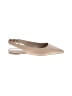Sam Edelman Ivory Flats Size 7 1/2 - photo 1