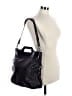 Coach 100% Leather Solid Black Leather Tote One size - photo 2