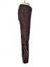 L.L.Bean Brown Casual Pants Size 8 - photo 4