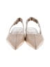 Sam Edelman Ivory Flats Size 7 1/2 - photo 2