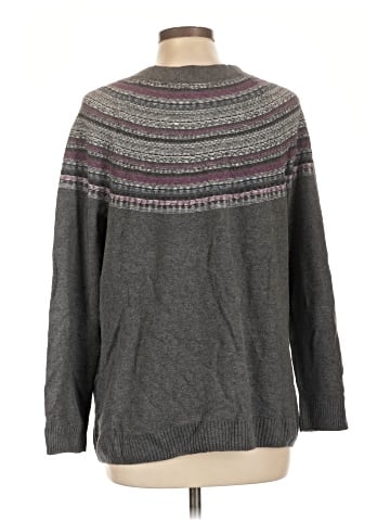 J.Jill Pullover Sweater (view 2)