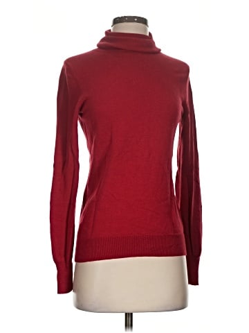 Banana Republic Turtleneck Sweater (view 1)
