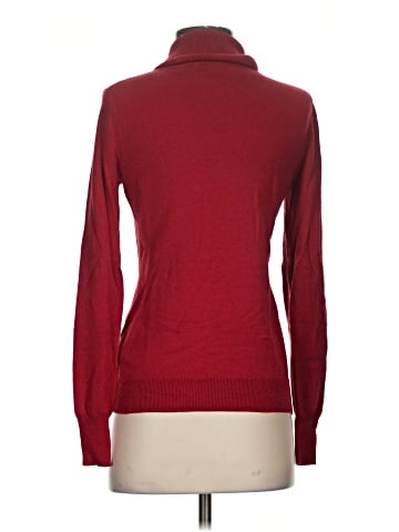 Banana Republic Turtleneck Sweater (view 2)