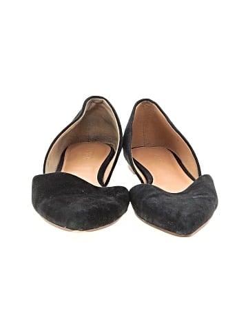 J.Crew Factory Store Flats (view 2)