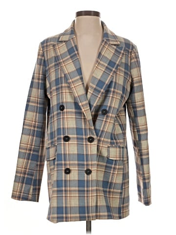 Lioness Blazer (view 1)