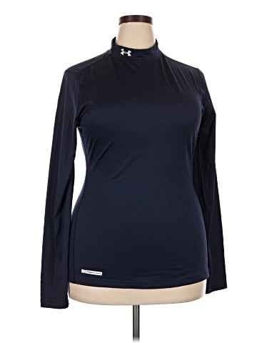 Under Armour Turtleneck Sweater (view 1)