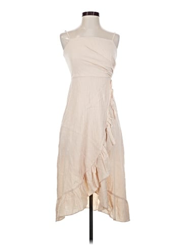 Lush Cocktail Dress (view 1)