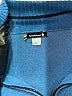 Smartwool Blue Pullover Sweater Size M - photo 7