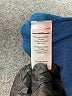 Smartwool Blue Pullover Sweater Size M - photo 8