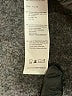Wet Seal 100% Polyurethane Black Active Pants Size L - photo 8