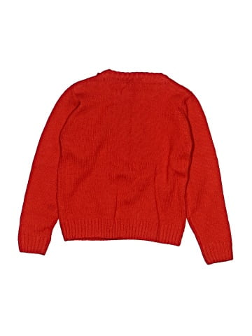 The Great. Pullover Sweater (view 2)