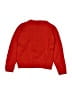 The Great. 100% Acrylic Red Pullover Sweater Size 3 - 4 - photo 2