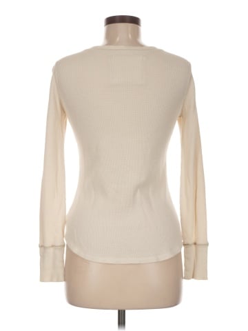 Eddie Bauer Long Sleeve Henley (view 2)