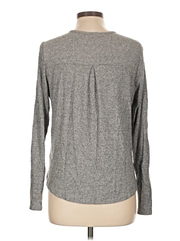 Z Supply Long Sleeve T-Shirt (view 2)