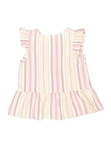 Cat & Jack Sleeveless Blouse (view 2)