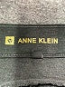 Anne Klein Chevron-herringbone Gray Active Pants Size S - photo 7