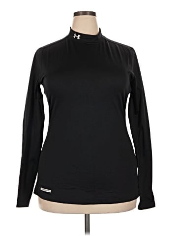 Under Armour Turtleneck Sweater (view 1)