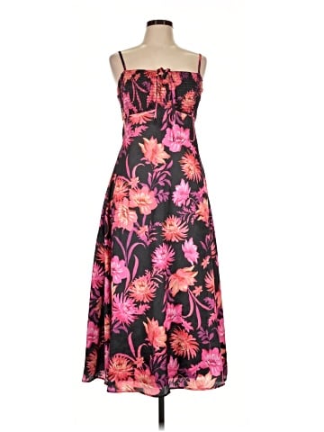 Kensie Cocktail Dress (view 1)