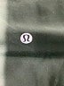 Lululemon Athletica Black Active Pants Size 6 - photo 4