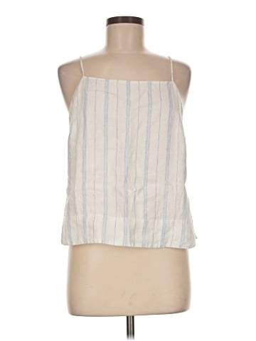 Banana Republic Sleeveless Blouse (view 1)
