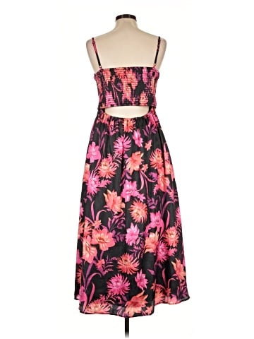 Kensie Cocktail Dress (view 2)