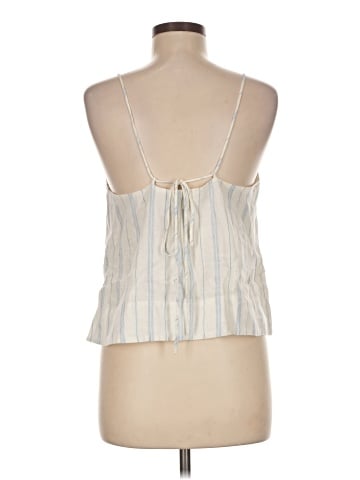Banana Republic Sleeveless Blouse (view 2)