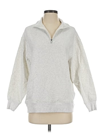 Athleta Sweatshirt (view 1)
