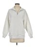 Athleta Gray Sweatshirt Size XS - photo 1