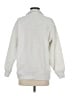 Athleta Gray Sweatshirt Size XS - photo 2