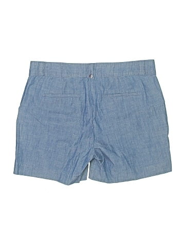 Isaac Mizrahi New York Shorts (view 2)