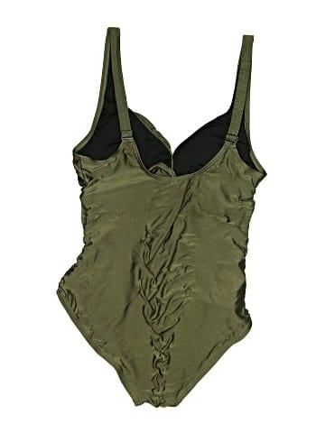 DKNY One Piece Swimsuit (view 2)