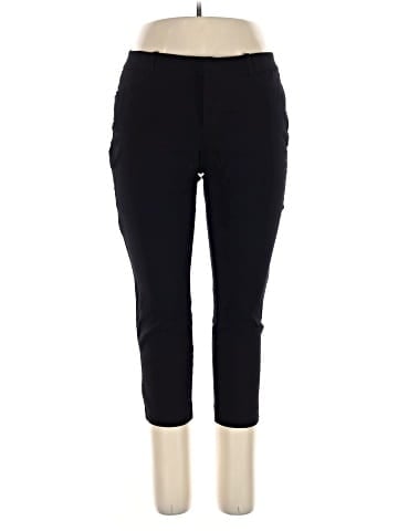 Lord & Taylor Jeggings (view 1)