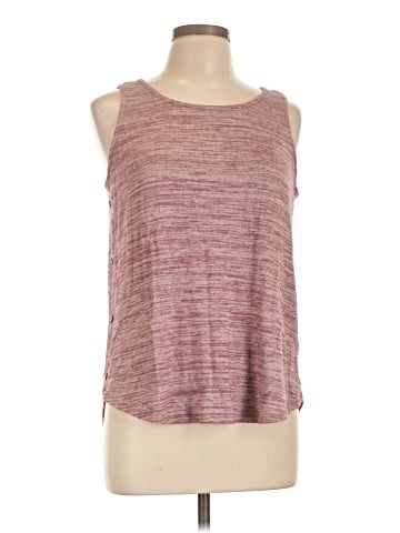 Cupio Sleeveless Top (view 1)