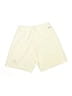 Adidas Solid Ivory Athletic Shorts Size S (kids) - photo 2