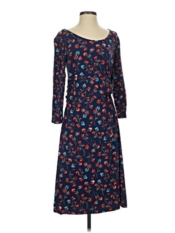 Lands' End Casual Dress (view 1)