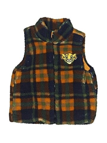 Disney Baby Vest (view 1)