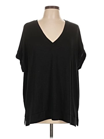 Banana Republic Poncho (view 1)