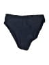 J.Crew Solid Blue Swimsuit Bottoms Size M - photo 2