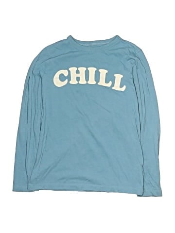 Crewcuts Outlet Long Sleeve T-Shirt (view 1)